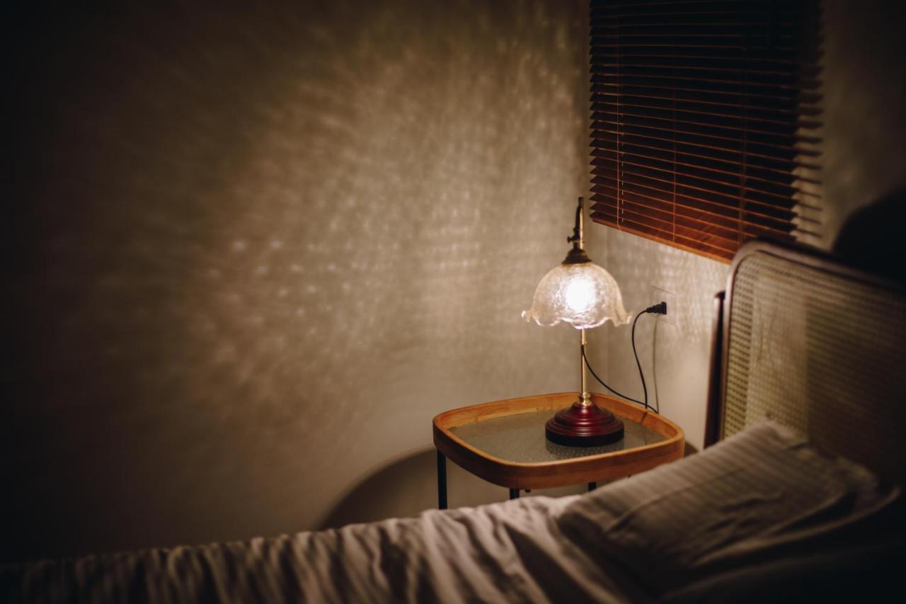 Lixia Hostel Xiaoliuqiu Buitenkant foto