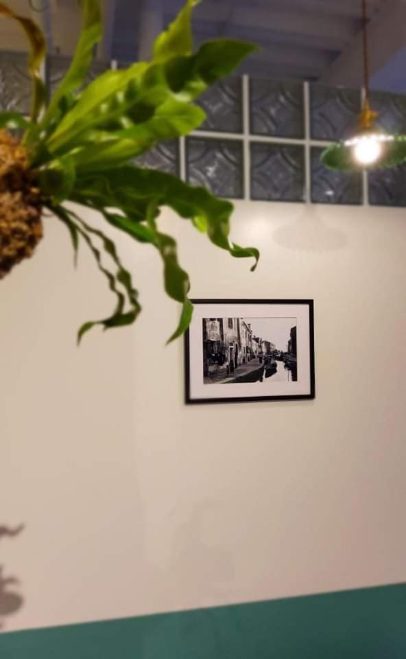 Lixia Hostel Xiaoliuqiu Buitenkant foto